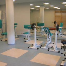 Wstęga Warty zarządzany przez Masters Zarządzanie Nieruchomości