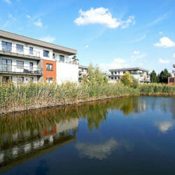 Silva Eco Ville zarządzane przez Masters Zarządzanie Nieruchomości